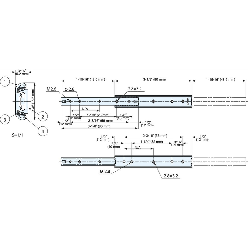 Line Drawing