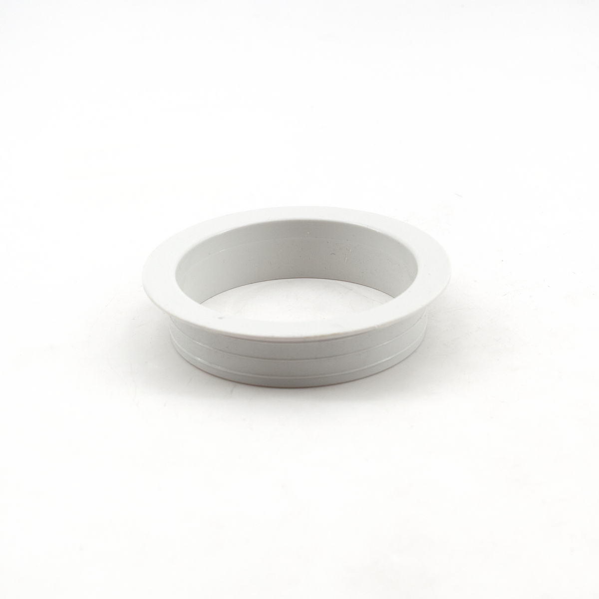 Sugatsune S76/WHT: 77mm Round Cable Grommet - White