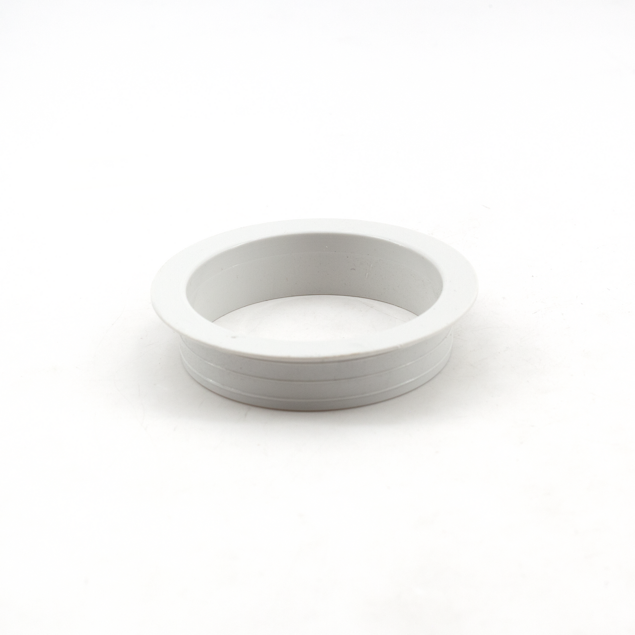 Sugatsune S76/WHT: 77mm Round Cable Grommet - White