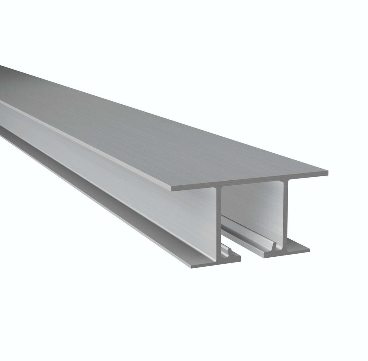 3000mm False Ceiling Track for SDR-A125 Series Sliding Door System