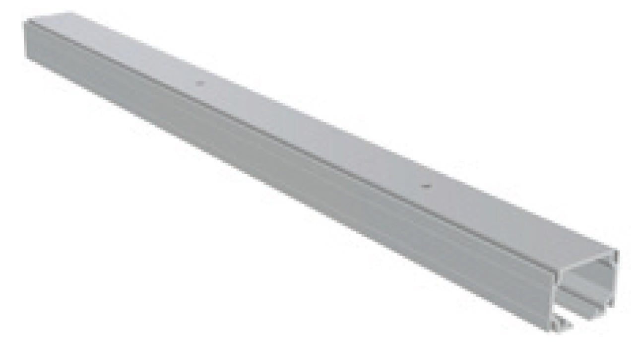 Sugatsune SDR-A84D-2000: 2000mm Top Track for SDR-A84D Folding Door Hardware System