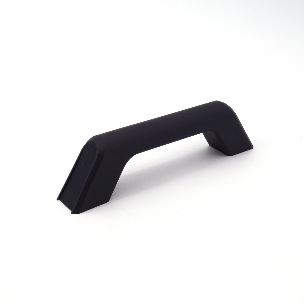 Sugatsune SJHC-130BL: Cover Cap for SJH-130 Handle - Black