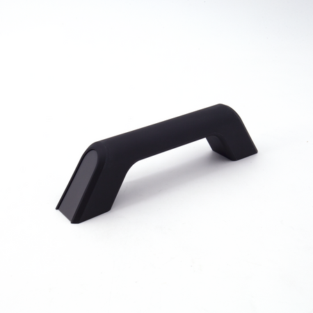Sugatsune SJHC-130GR: Cover Cap for SJH-130 Handle - Grey