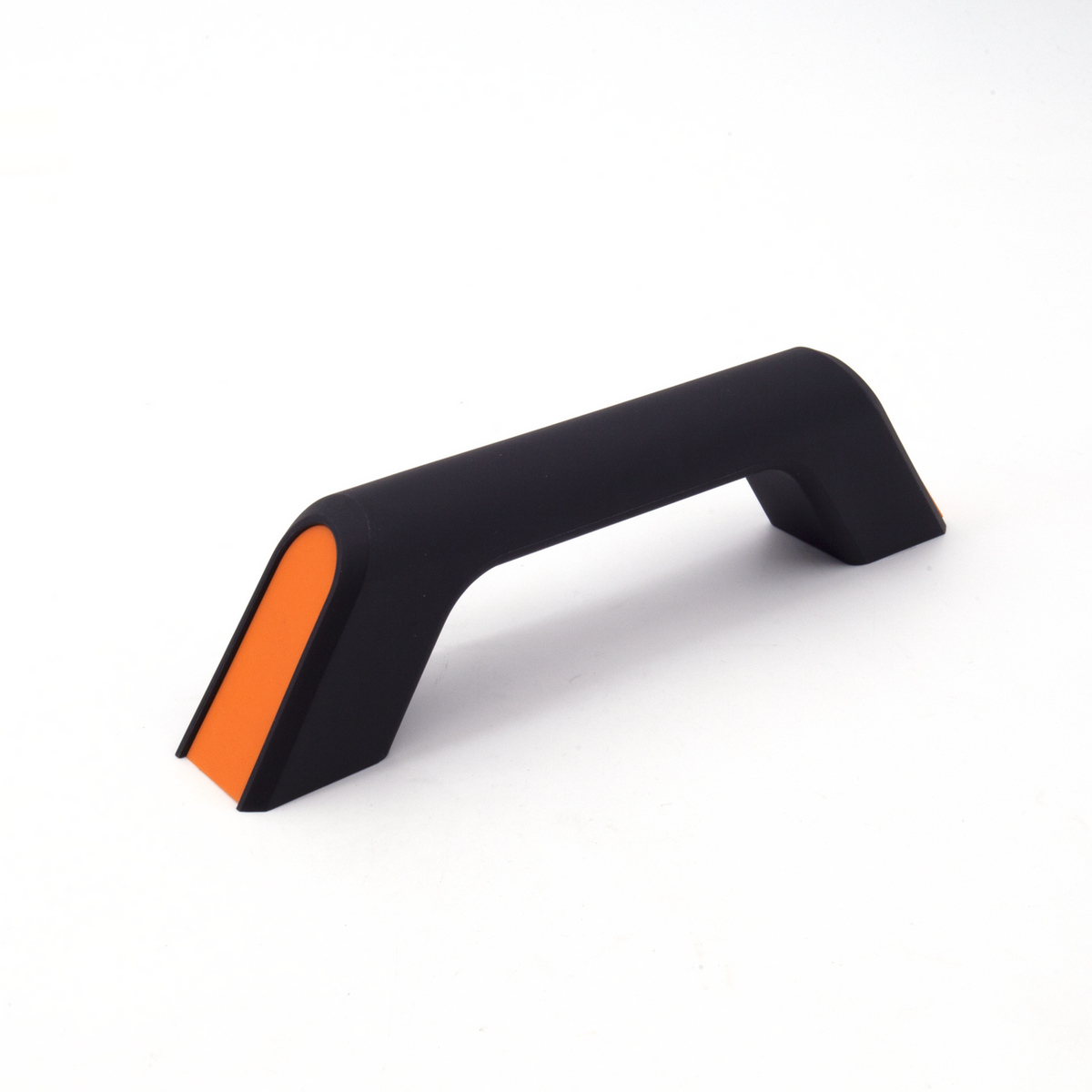 Sugatsune SJHC-130YR: Cover Cap for SJH-130 Handle - Orange