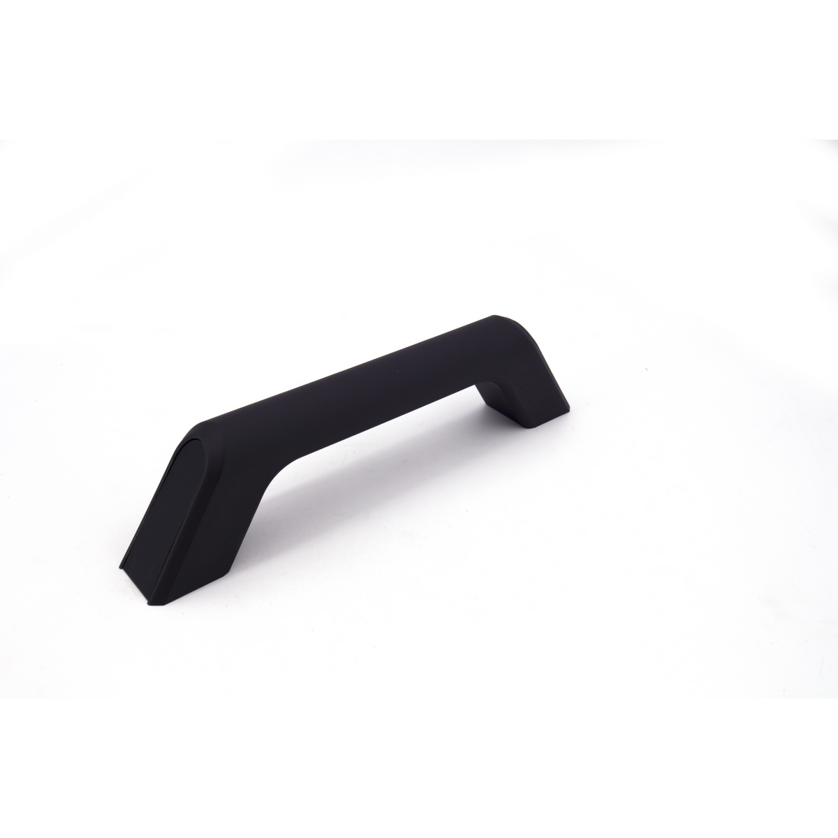 Sugatsune SJHC-160BL: Cover Cap for SJH-160 Handle - Black