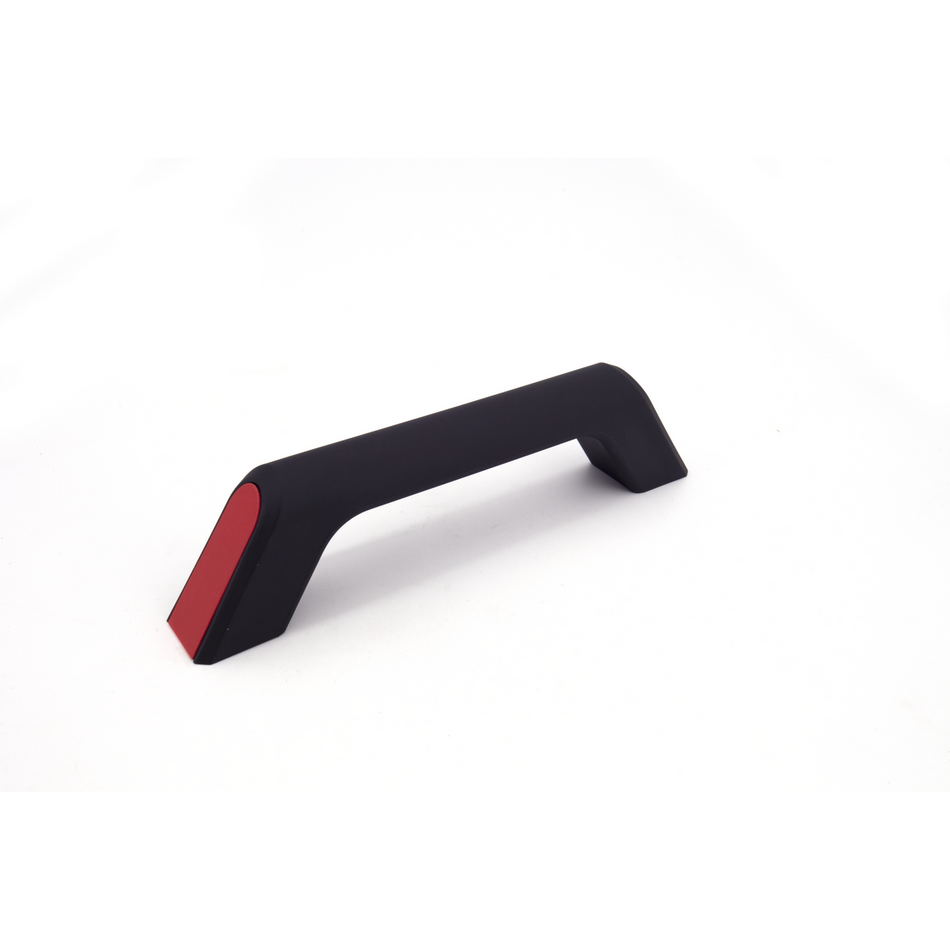 Sugatsune SJHC-160RD: Cover Cap for SJH-160 Handle - Red