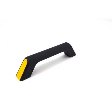 Sugatsune SJHC-160YE: Cover Cap for SJH-160 Handle - Yellow