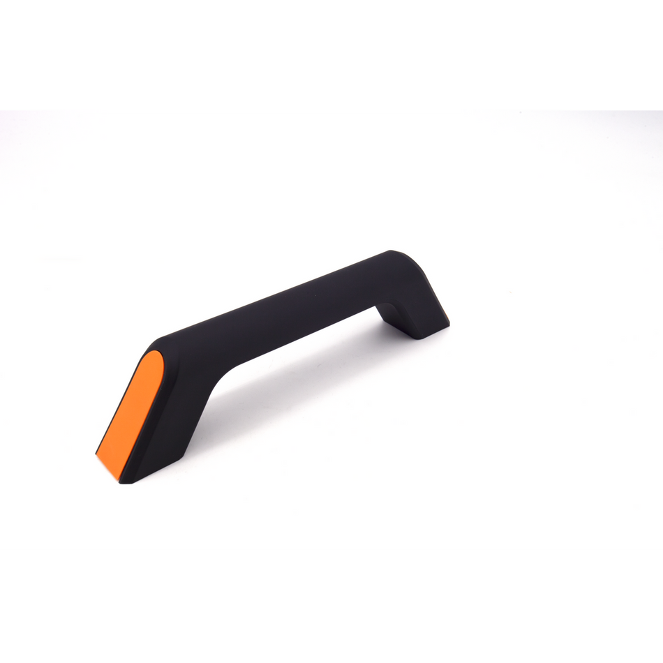 Sugatsune SJHC-160YR: Cover Cap for SJH-160 Handle - Orange
