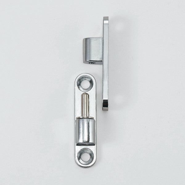 Sugatsune SKH-60S: 60mm Lift-Off Hinge - Stainless Steel