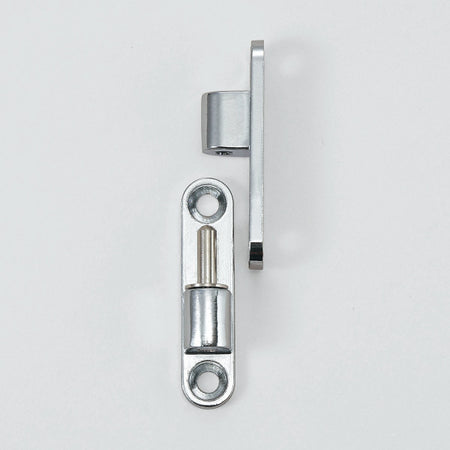Sugatsune SKH-80S: 80mm Lift-Off Hinge - Stainless Steel