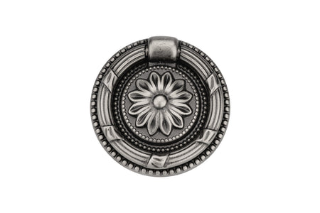 Richelieu 12235047904: Ring Cabinet Pull - Faux Iron