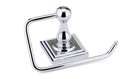 Richelieu 14743: Bentley Collection Tissue Holder - Chrome
