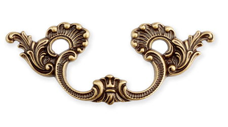 Richelieu 15107136209: 64mm cc Offset Cabinet Pull - Florence