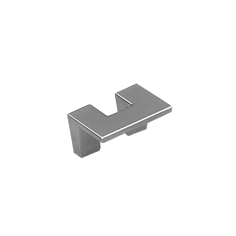 Richelieu 2169132174: 1-1/4" cc Contemporary Cabinet Pull - Matte Chrome