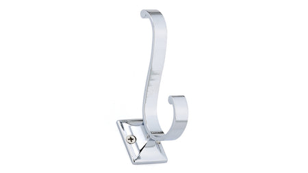 Richelieu 22843: Transitional Wall Hook - Chrome