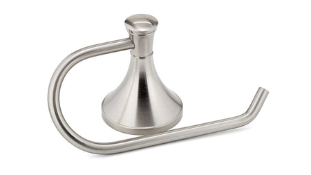 Richelieu 35749: Palermo Collection Tissue Holder - Brushed Nickel