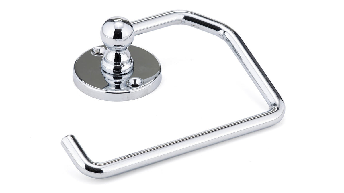 Richelieu 40743: Euro Collection Tissue Holder - Chrome