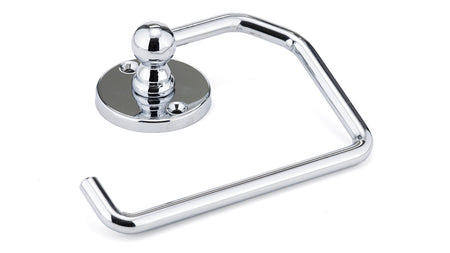 Richelieu 40743: Euro Collection Tissue Holder - Chrome