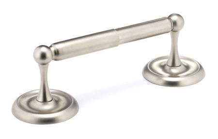 Richelieu 44134: Oxford Collection Tissue Holder - Satin Nickel