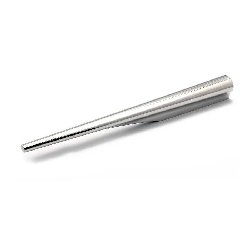 Richelieu 5180064140: 2-1/2" cc Contemporary Cabinet Pull - Polished Chrome