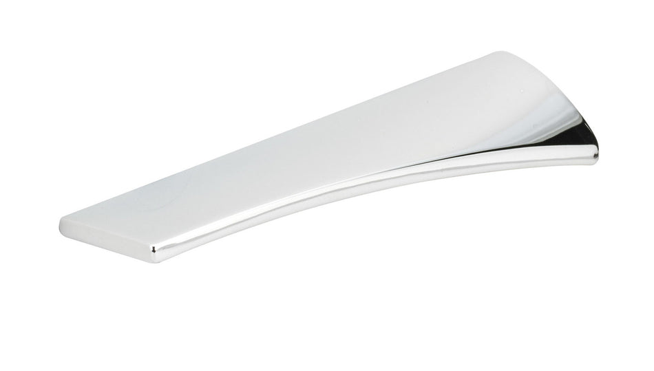 Richelieu 5182064140: 2-1/2" cc Contemporary Cabinet Pull - Polished Chrome