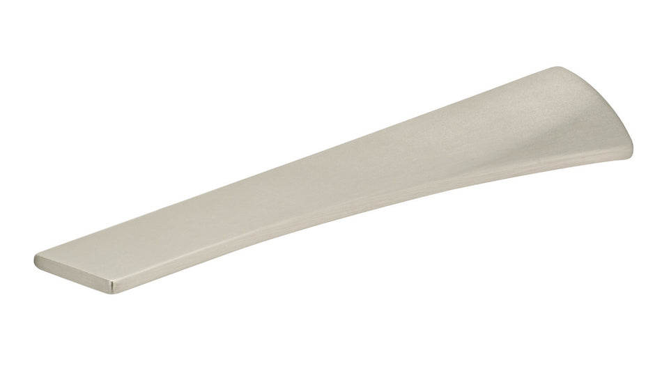 Richelieu 5182096195: 96mm cc Contemporary Cabinet Pull - Brushed Nickel