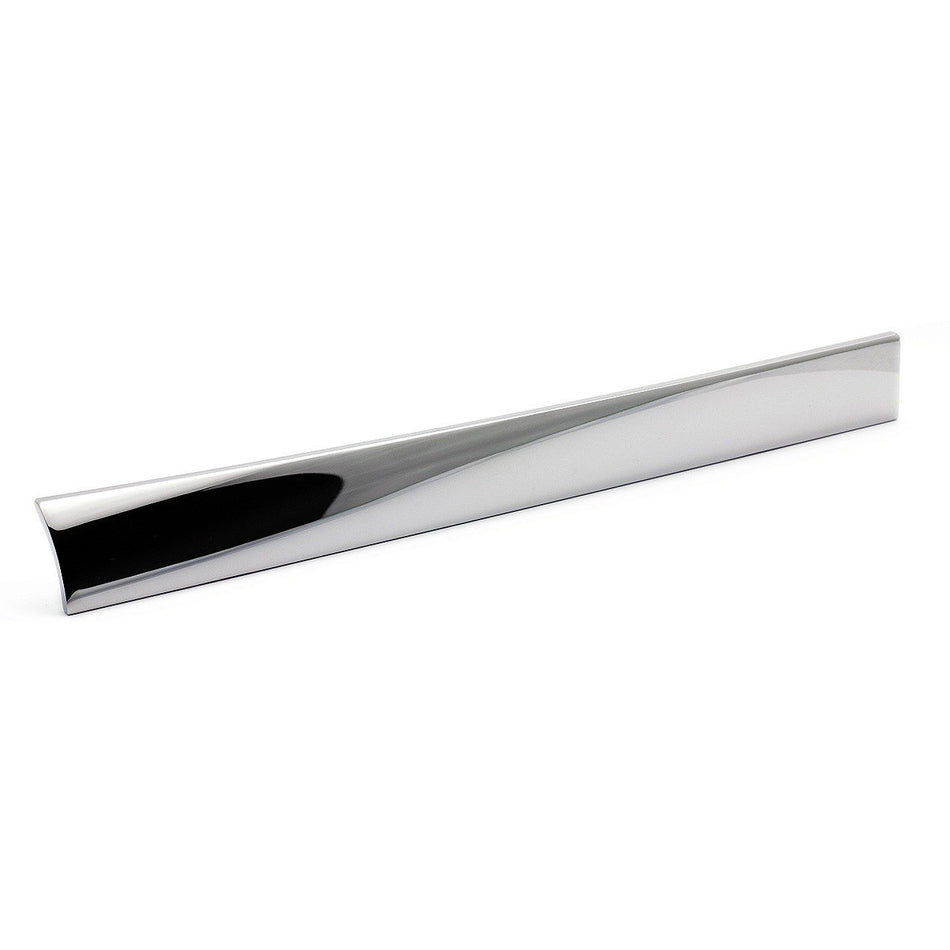 Richelieu 5182160140: 160mm cc Contemporary Cabinet Pull - Polished Chrome