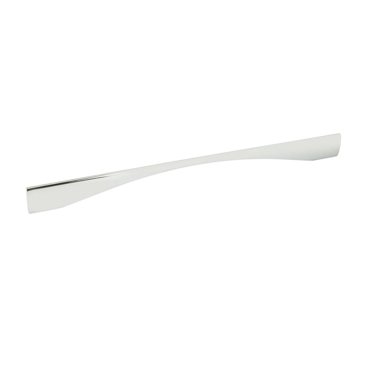 Richelieu 5873350140: 320mm cc Inspiration Handle Cabinet Pull - Chrome