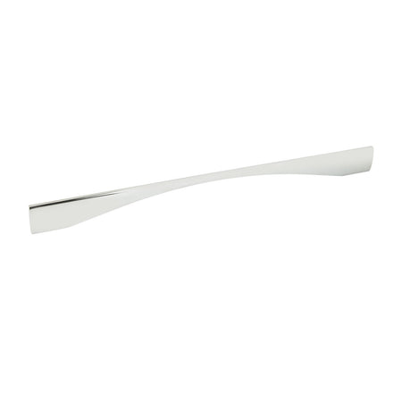 Richelieu 5873350140: 320mm cc Inspiration Handle Cabinet Pull - Chrome