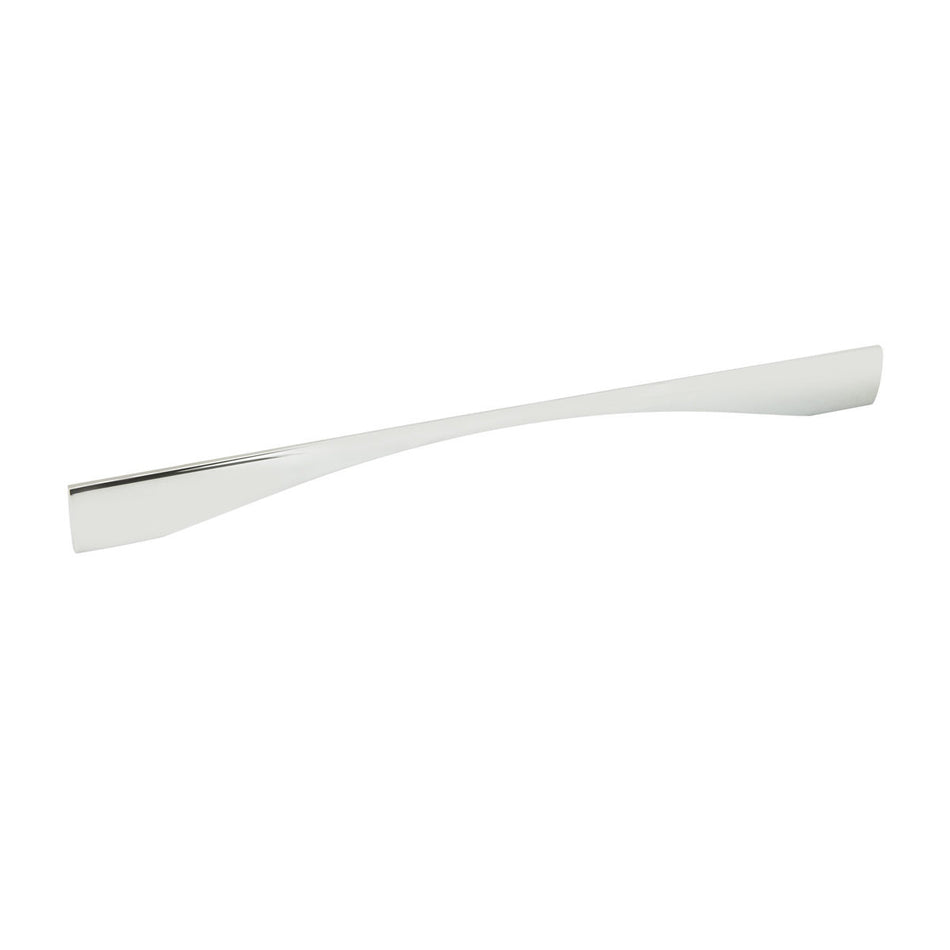 Richelieu 5873350140: 320mm cc Inspiration Handle Cabinet Pull - Chrome