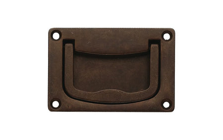 Richelieu 6320075222: Recessed Drop Cabinet Pull - Old America