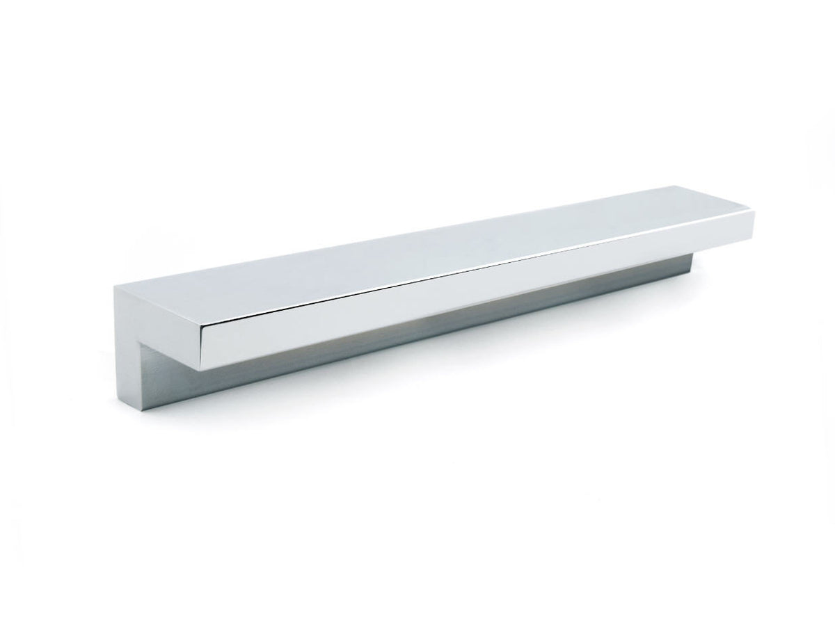 Richelieu 646160140: 160mm cc Edenwald Cabinet Pull - Chrome