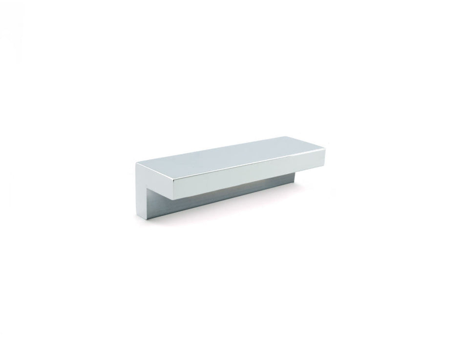 Richelieu 64664140: 64mm cc Edenwald Cabinet Pull - Chrome