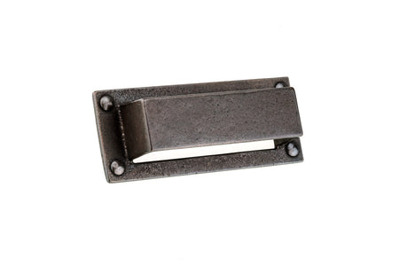 Richelieu 658396147: 96mm cc Inspiration Cup Cabinet Pull - Durham Bronze