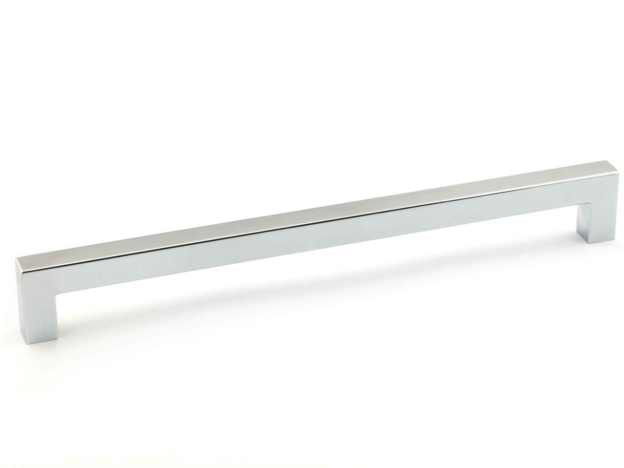 Richelieu 746224140: 224mm cc Parkchester Cabinet Pull - Chrome