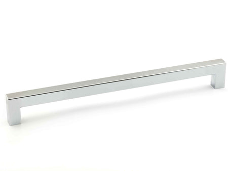 Richelieu 746224140: 224mm cc Parkchester Cabinet Pull - Chrome