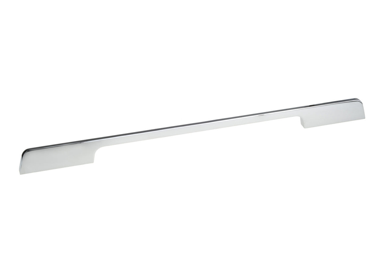 Richelieu 7996320140: 320mm cc Inspiration Euro Bar Cabinet Pull - Chrome