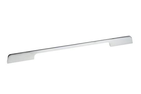 Richelieu 7996320140: 320mm cc Inspiration Euro Bar Cabinet Pull - Chrome
