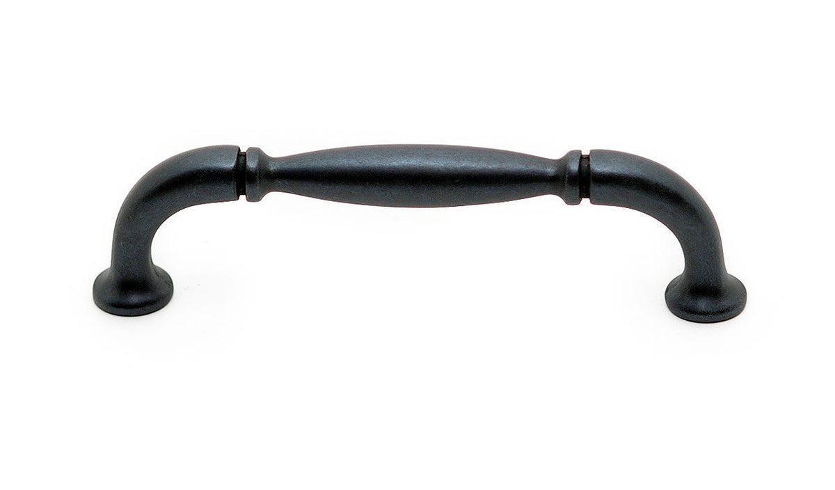 Richelieu BP2373796906: 96mm cc Hudson Cabinet Pull - Anthracite