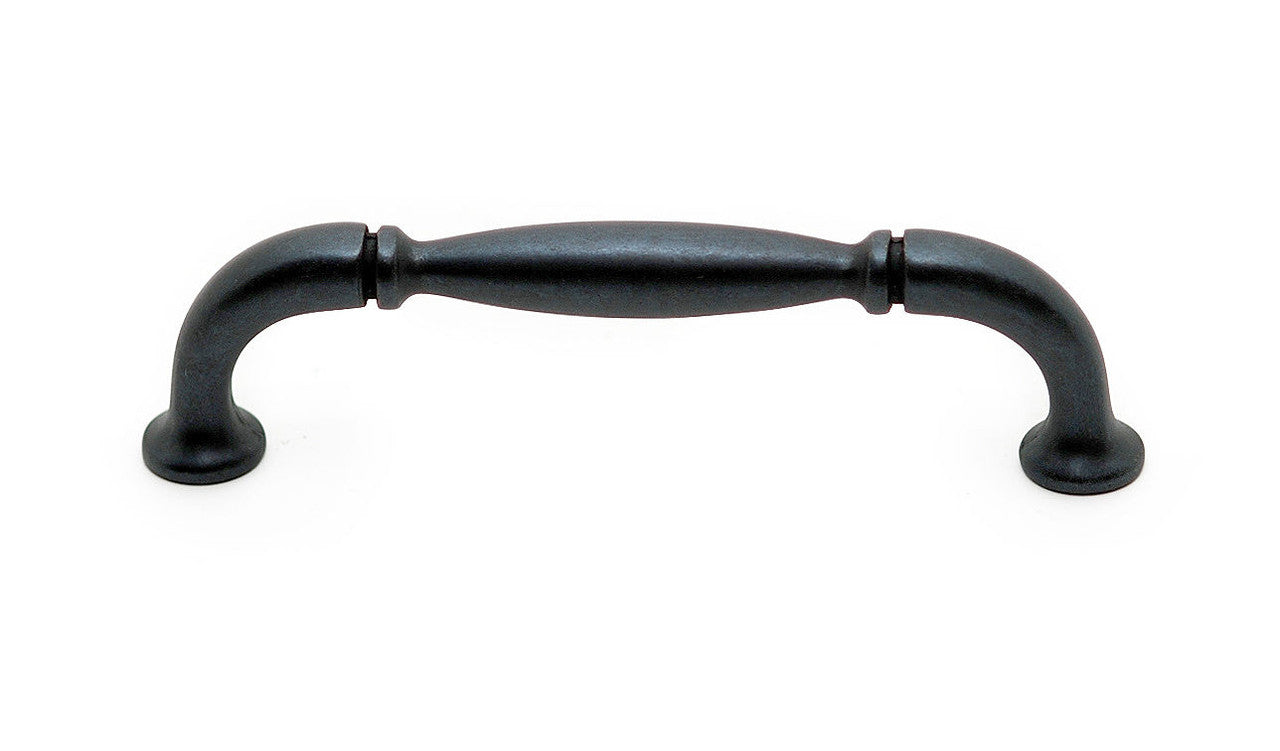 Richelieu BP2373796906: 96mm cc Hudson Cabinet Pull - Anthracite