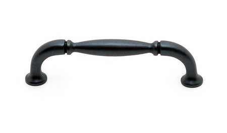 Richelieu BP2373796906: 96mm cc Hudson Cabinet Pull - Anthracite