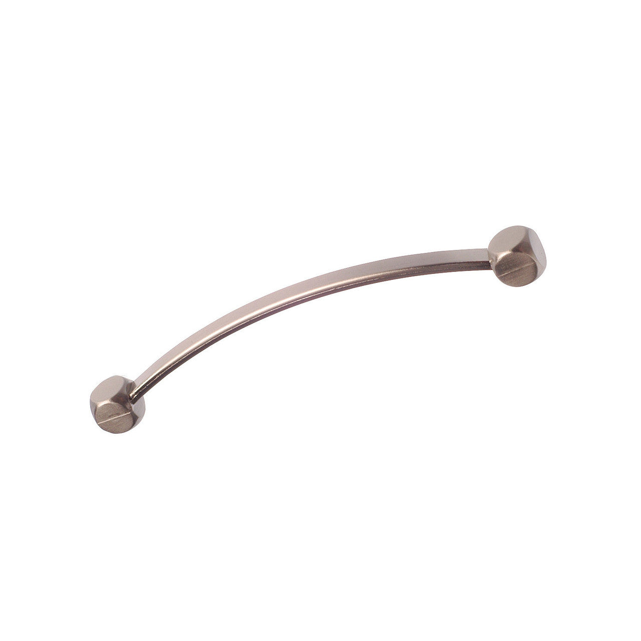 Richelieu BP2374196195: 96mm cc Country Style Cabinet Pull - Brushed Nickel