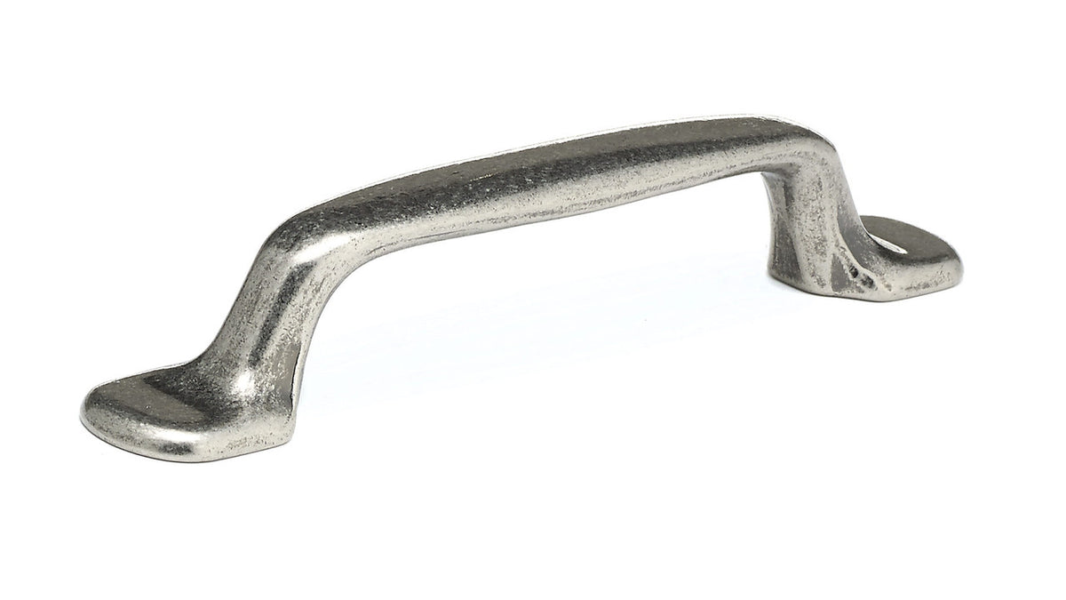 Richelieu BP2377596142: 96mm cc Monceau Cabinet Pull - Pewter