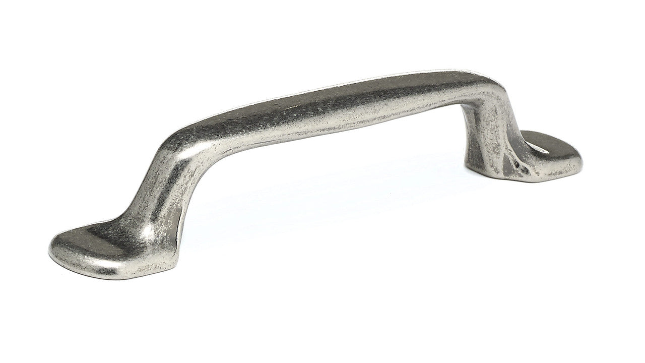 Richelieu BP2377596142: 96mm cc Monceau Cabinet Pull - Pewter