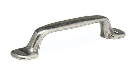 Richelieu BP2377596142: 96mm cc Monceau Cabinet Pull - Pewter