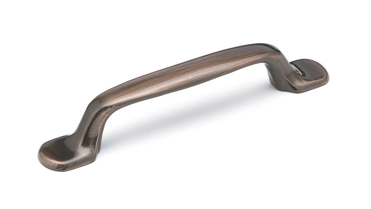Richelieu BP2377596194: 96mm cc Monceau Cabinet Pull - Antique Copper