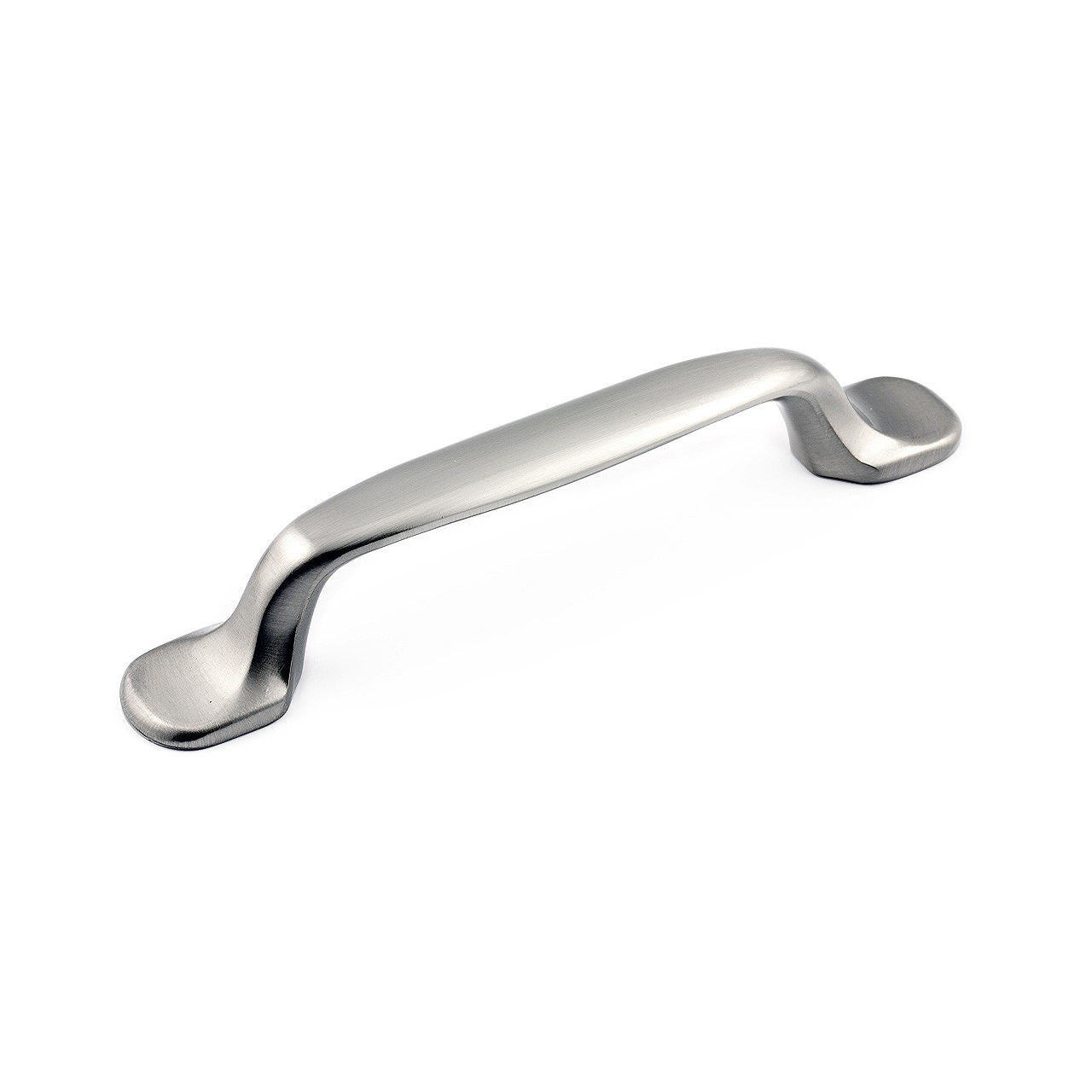 Richelieu BP2377596195: 96mm cc Monceau Cabinet Pull - Brushed Nickel