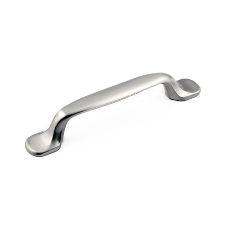 Richelieu BP2377596195: 96mm cc Monceau Cabinet Pull - Brushed Nickel