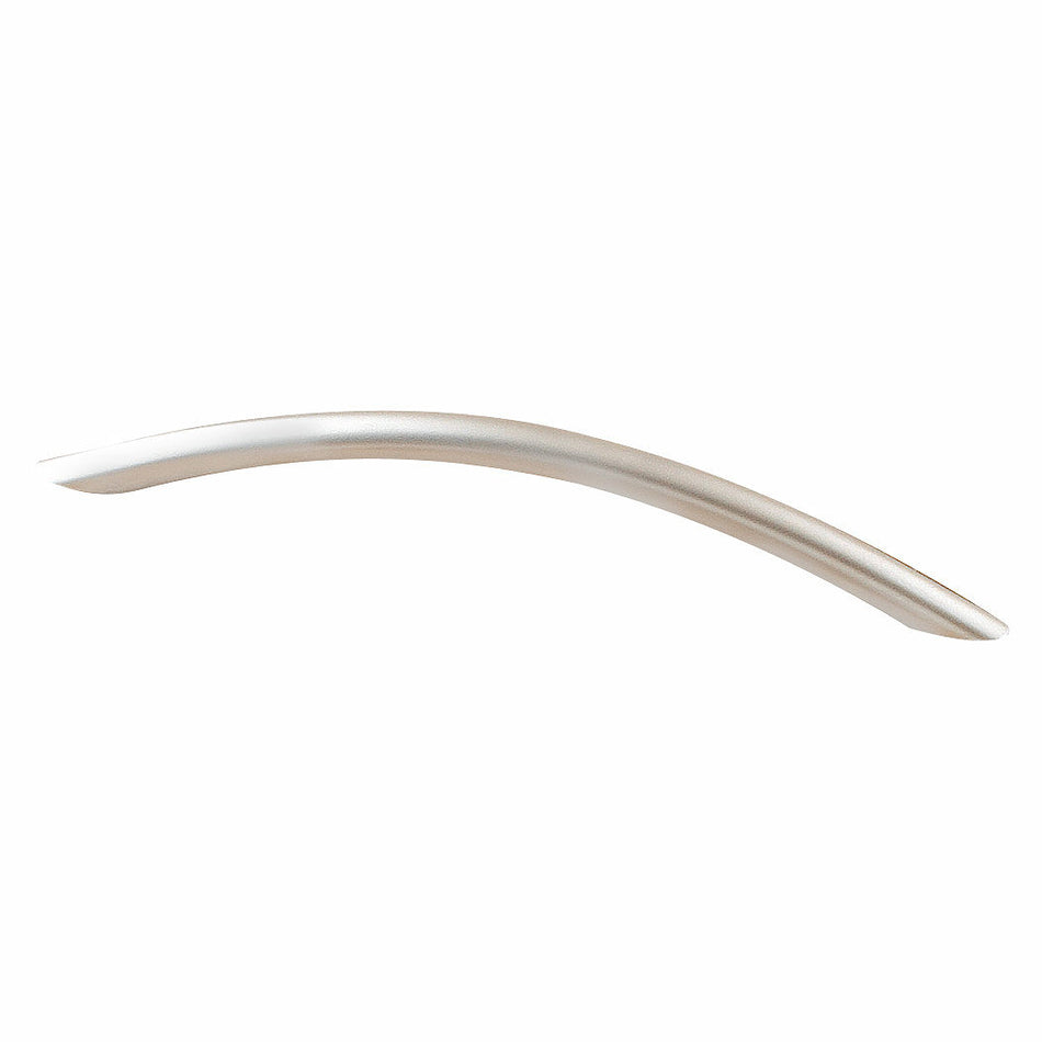 Richelieu BP272160174: 160mm cc Clifton Cabinet Pull - Polished Chrome