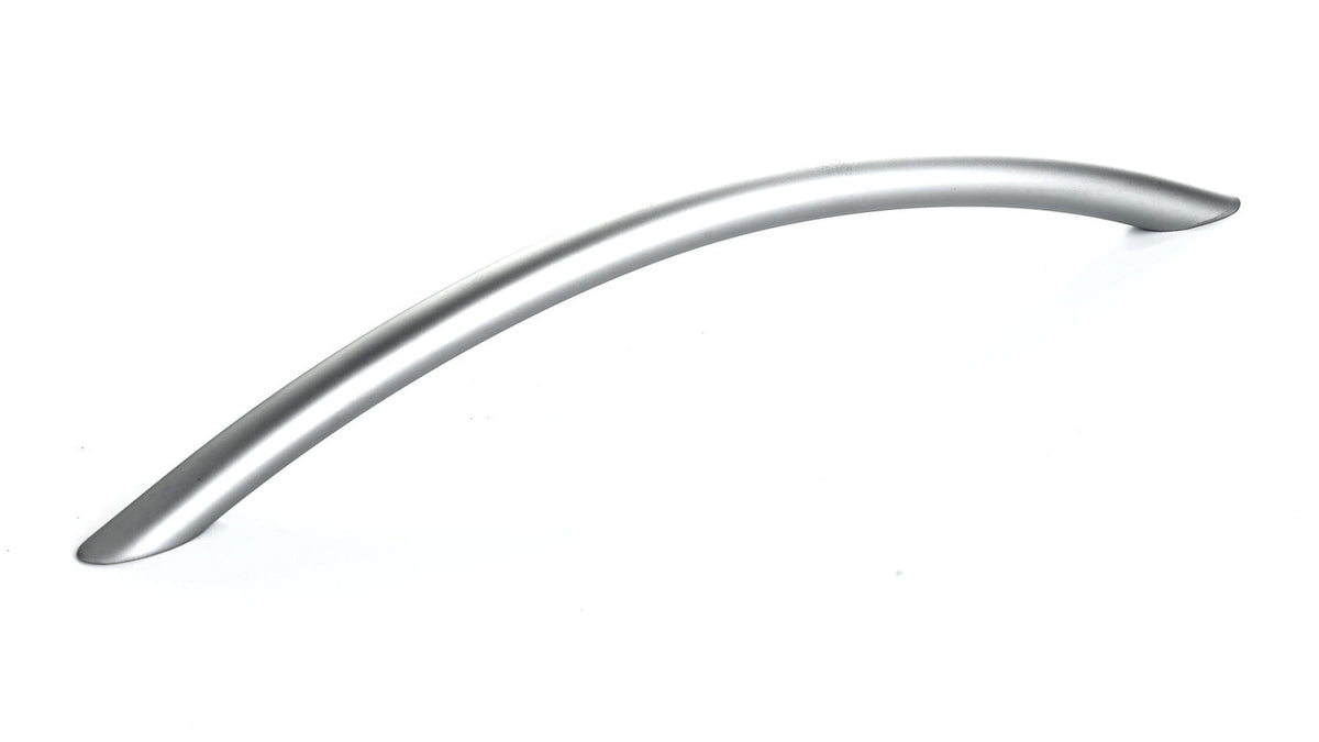 Richelieu BP272192174: 192mm cc Clifton Cabinet Pull - Polished Chrome